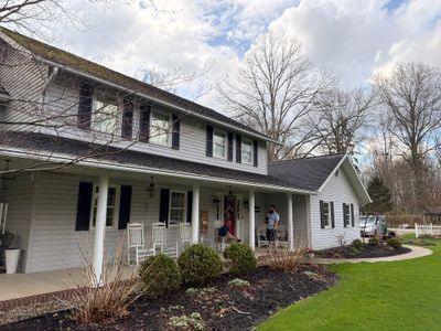 Roofing Replacement by Homestyle in Northfield