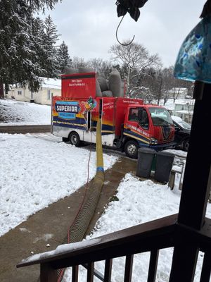 Air Duct Cleaning in Beaver Falls, PA