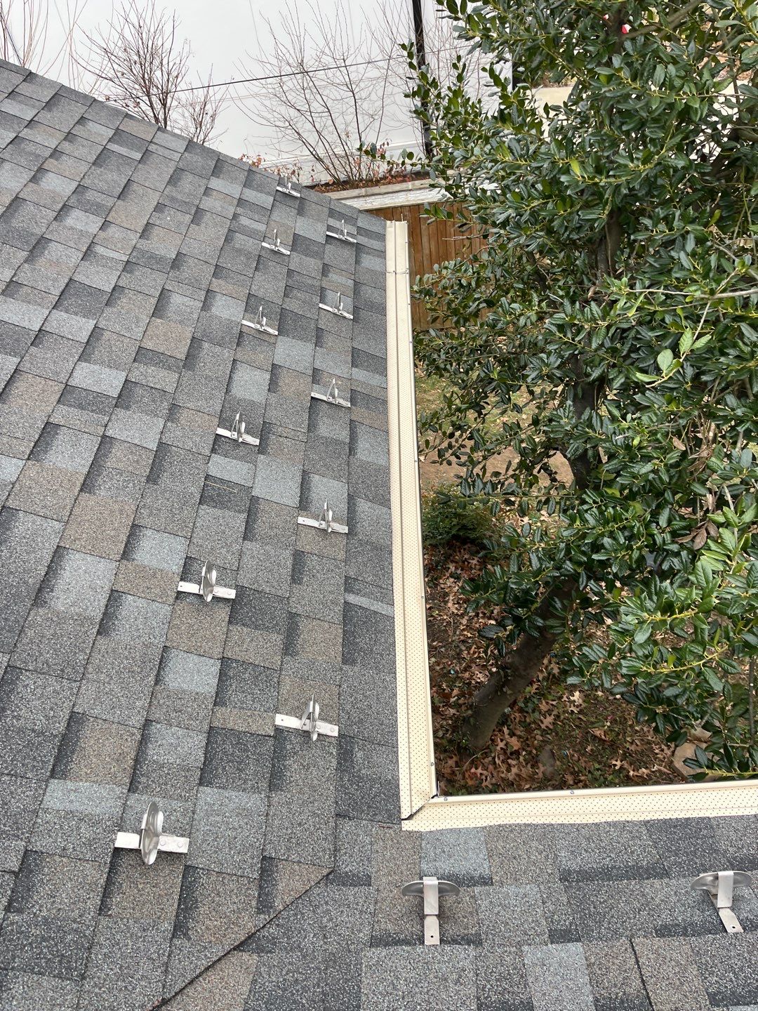 2259 North Wakefield Street, Arlington, VA 22207 US by American Custom Contractors