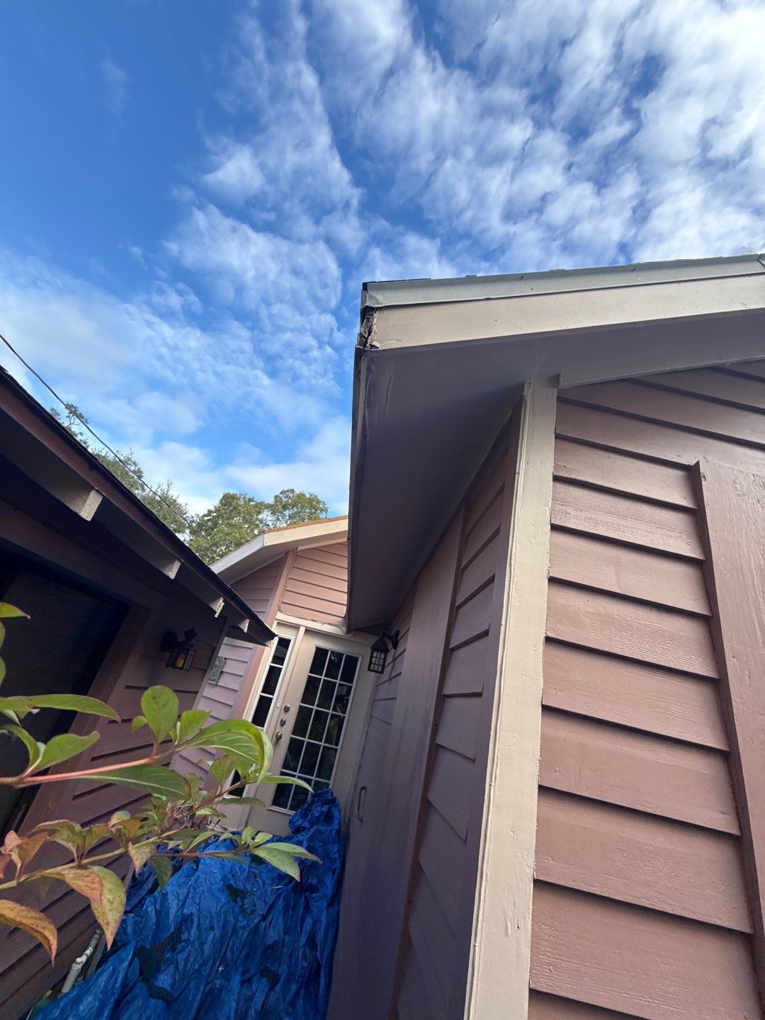 Project in St. Petersburg 33704 by Mitchell Roofing Company LLC