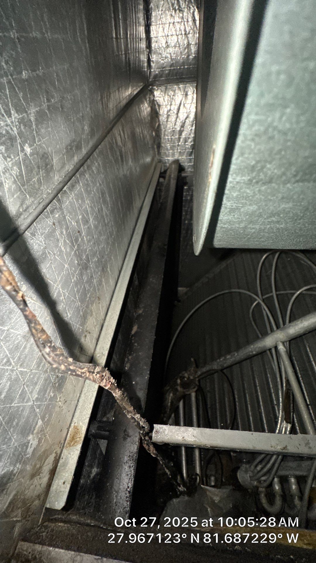 Air Duct and Dryer Vent Cleaning in Winter Garden by Hygienic Air, Inc