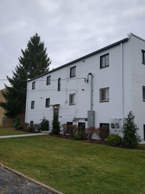 Commercial Roofing Installation using Duro-Last 50 mil PVC