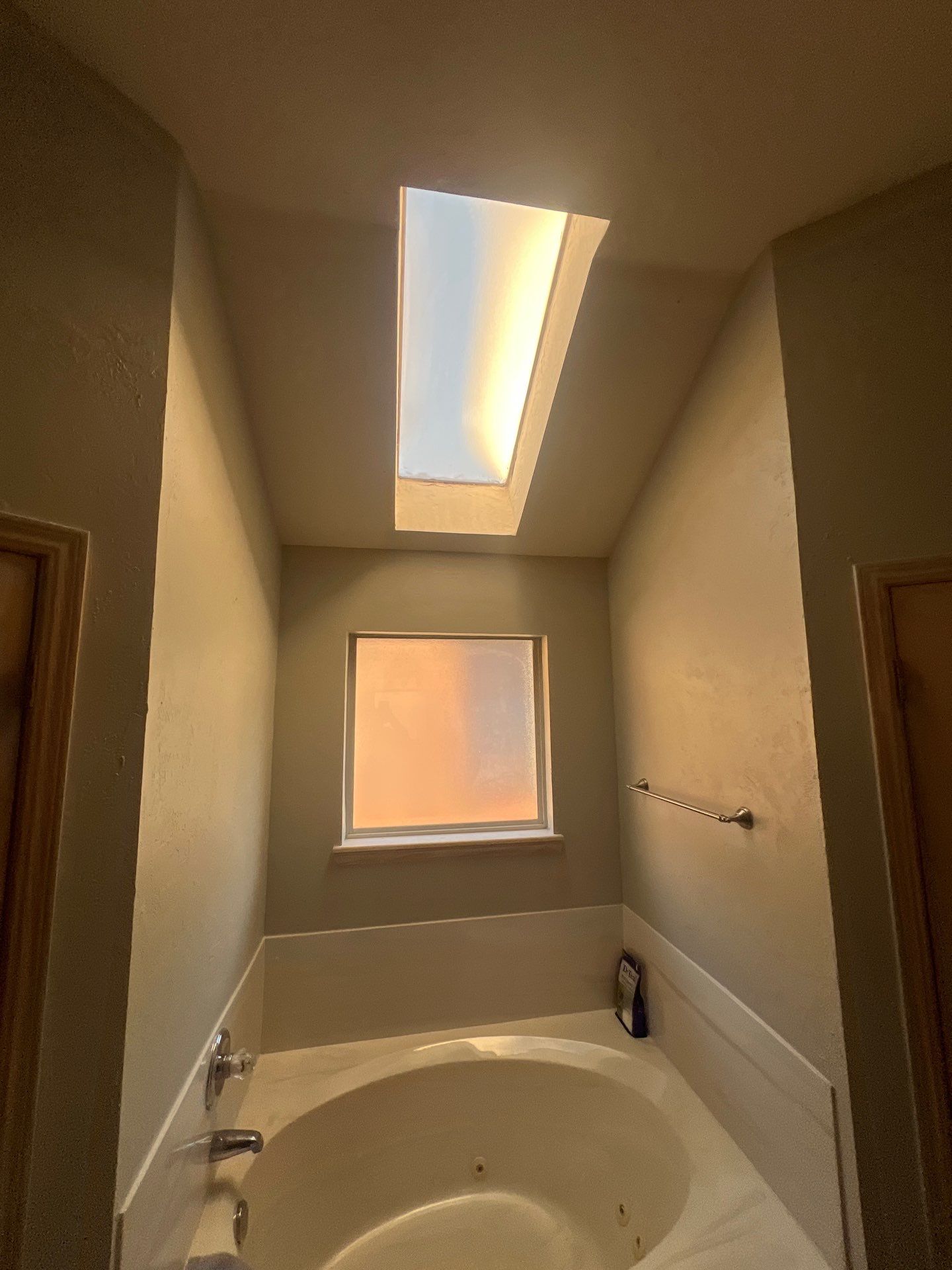 Roof Replacement & Skylight Project in Edmond, OK by McCann's Roofing and Construction