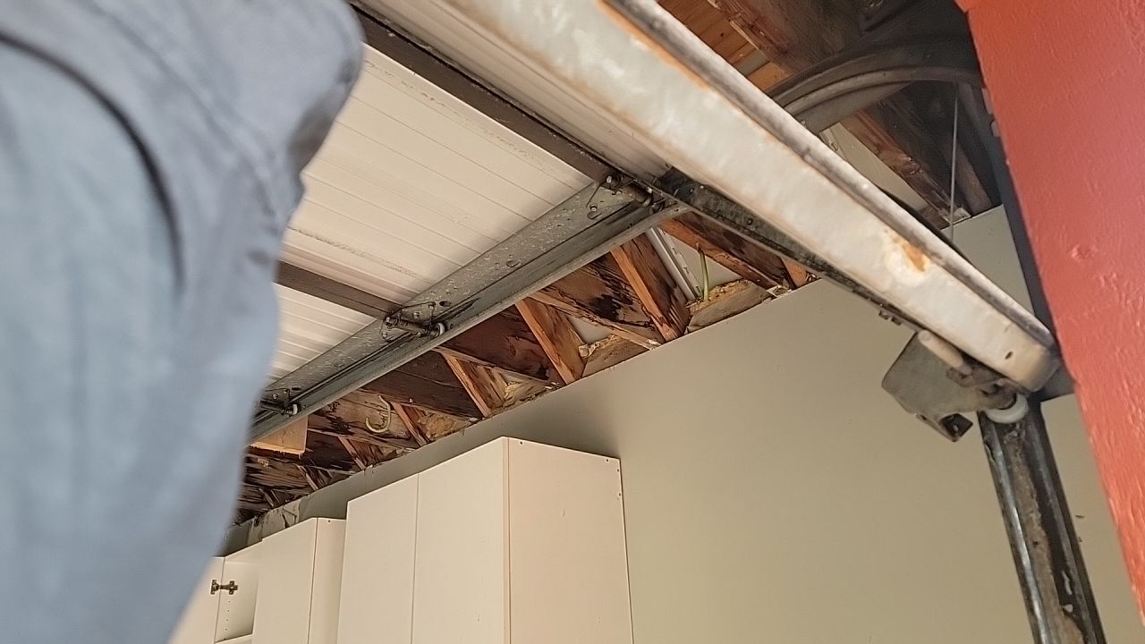 Building Expert Report ā Structural Damage from Heavy Snow Load by ASAP Roofing & Exteriors