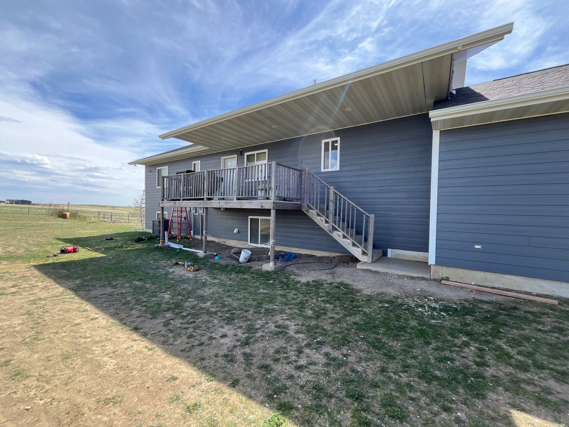 James Hardie Siding Install by Weather-Tite Exteriors LLC