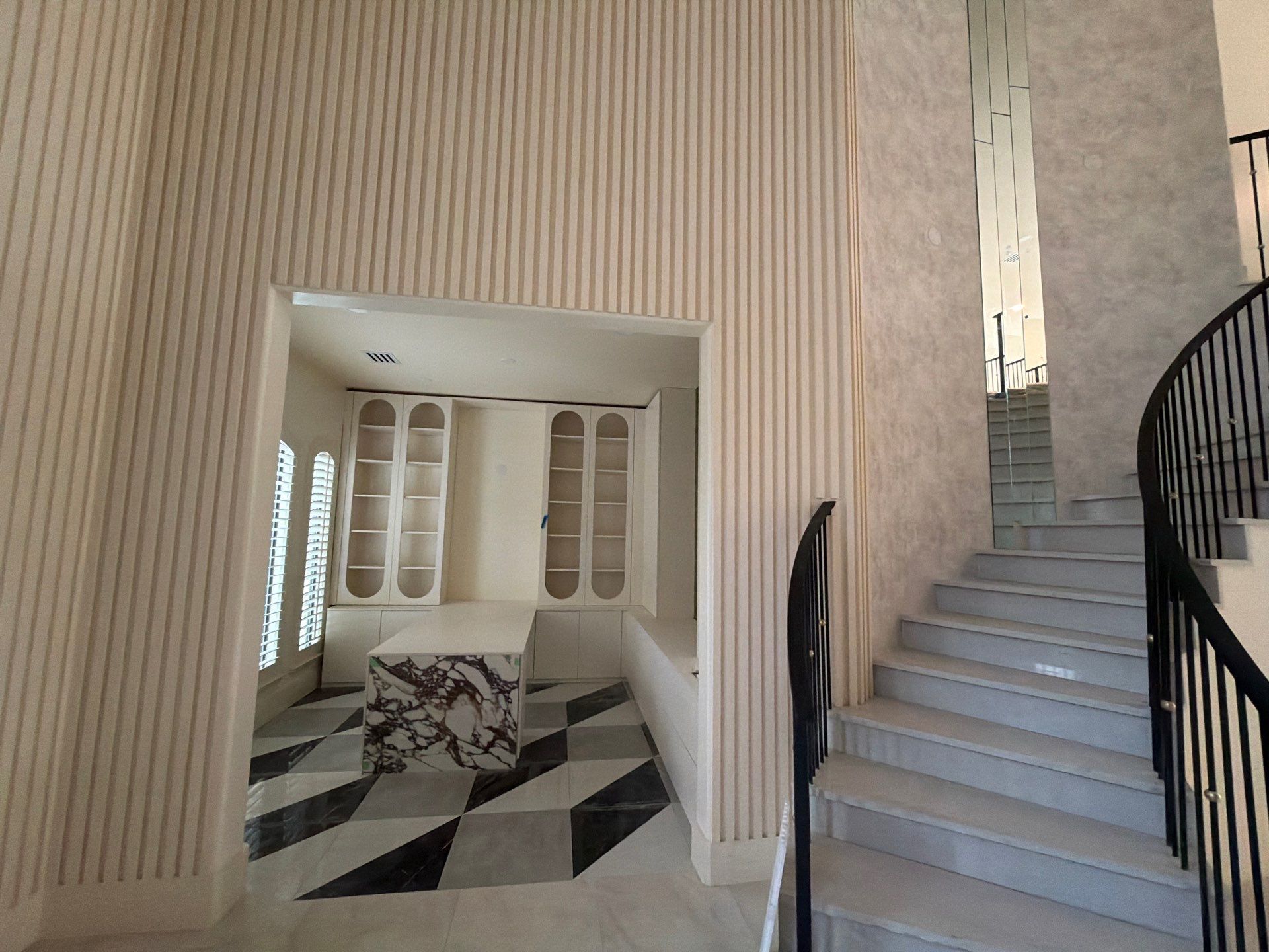 Million Dollar Baby by Hitech Construction