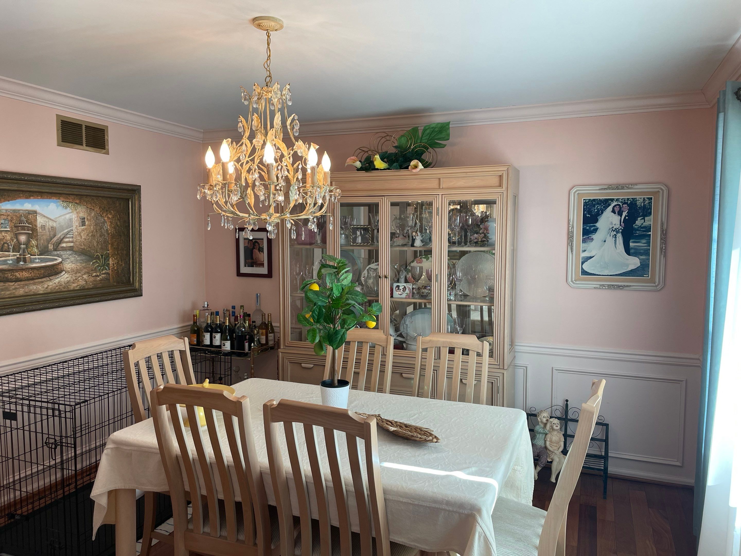 Interior Painting in Collegeville by Davis Painting Llc 