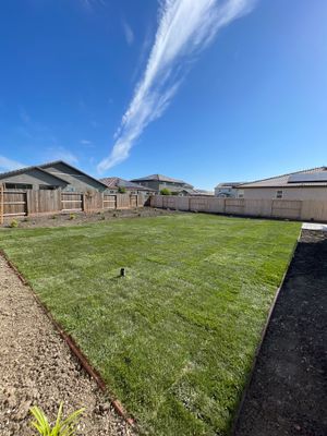 Project in Sacramento