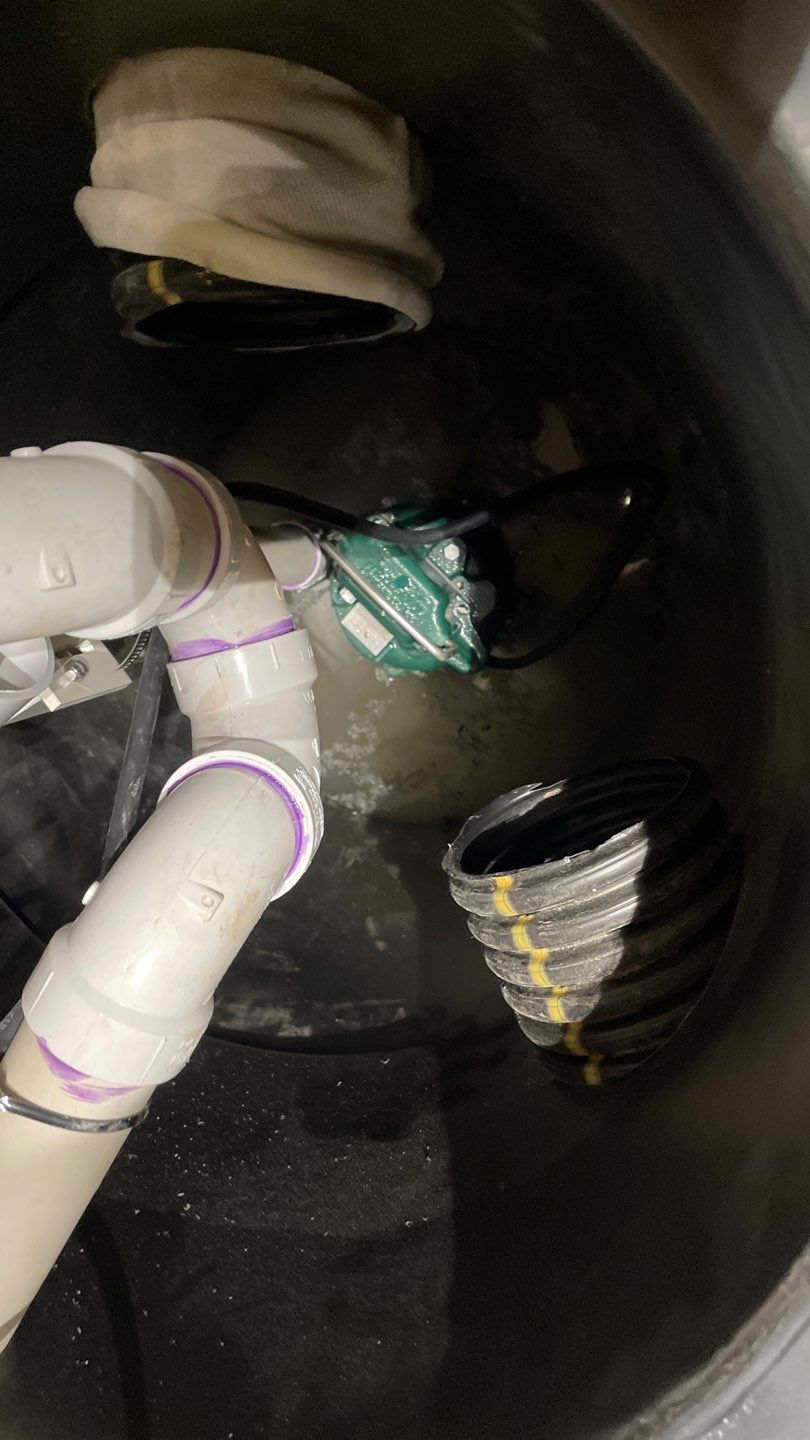 Elevator Pit Waterproofing Done Right by Waterproofing Northeast