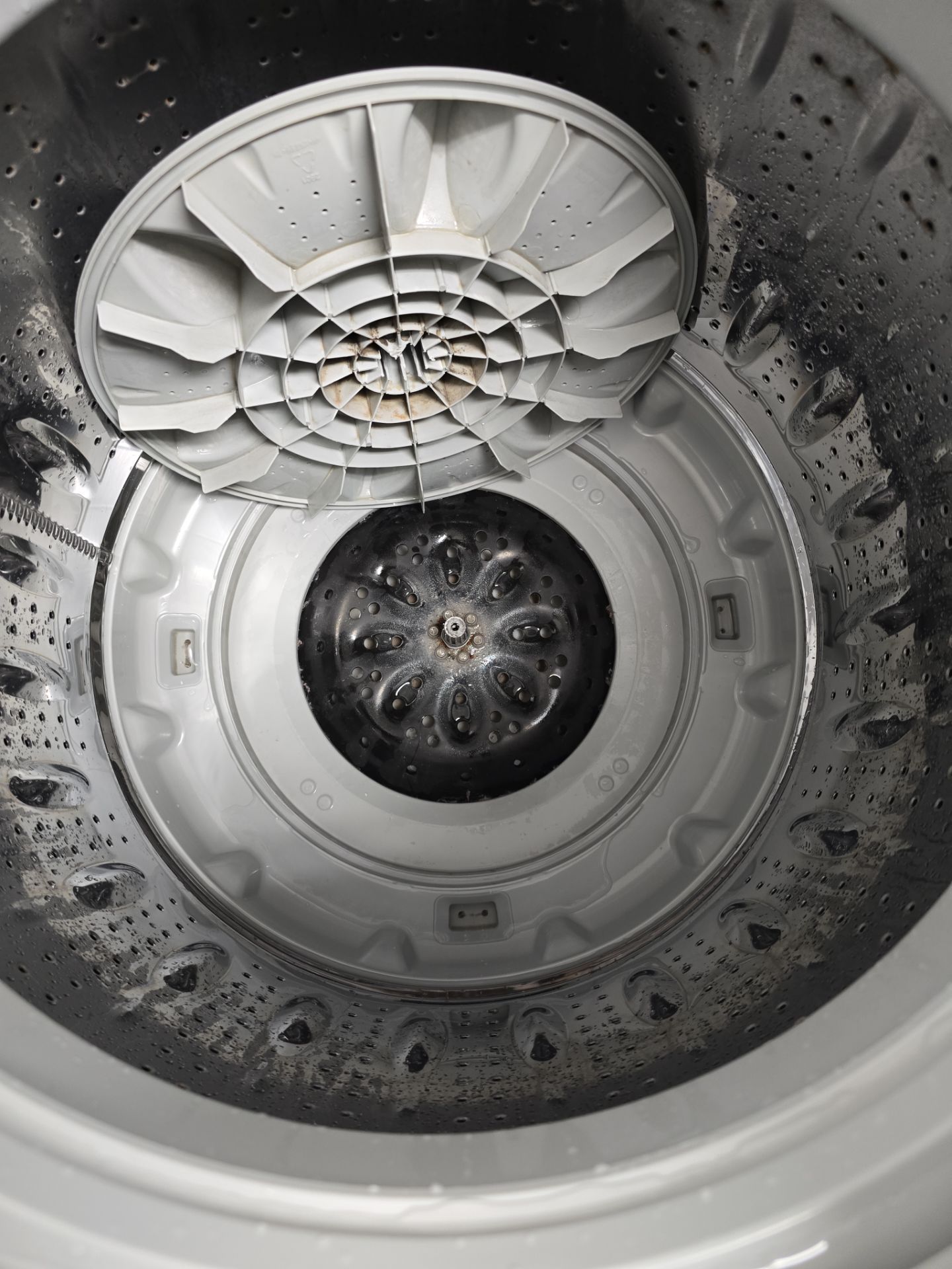 Noisy Washing Machine by AMB-WORKS APPLIANCE REPAIR