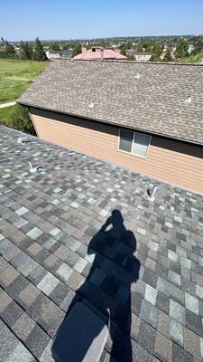 Project in Littleton