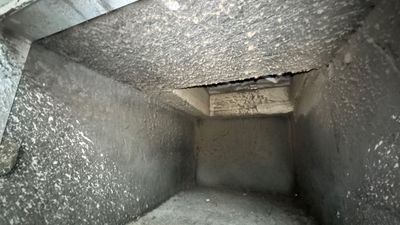 Air Duct and Dryer Vent Cleaning in Clermont