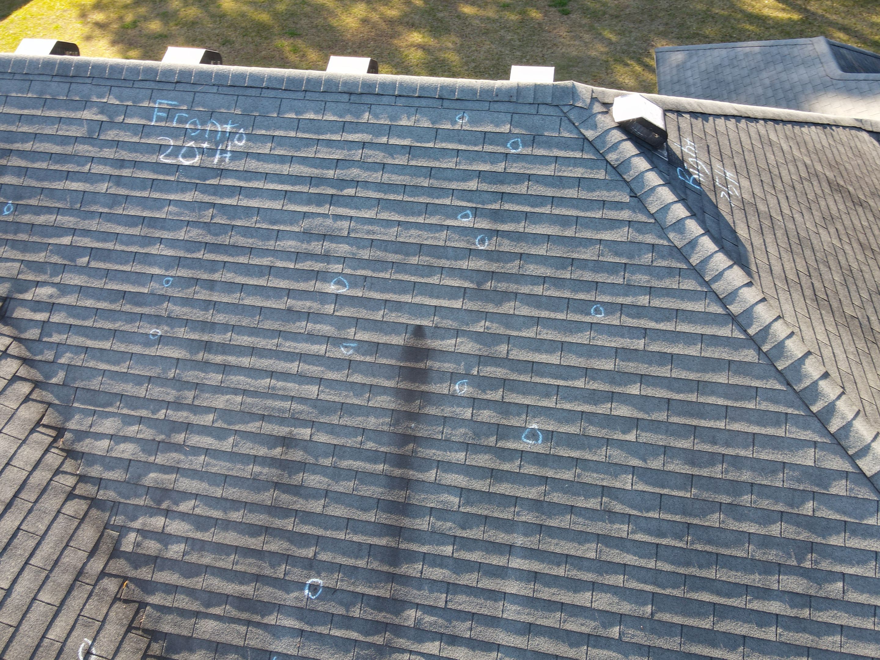 Residential Roofing Installation using Owens Corning by Inspector Roofing and Restoration