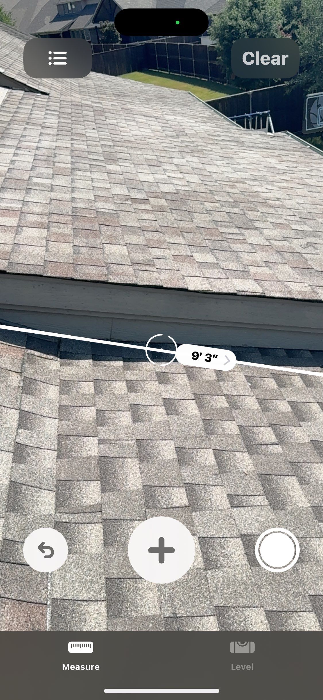 Inspection images McKinney, TX by NIMBUS GENERAL CONTRACTORS, LLC