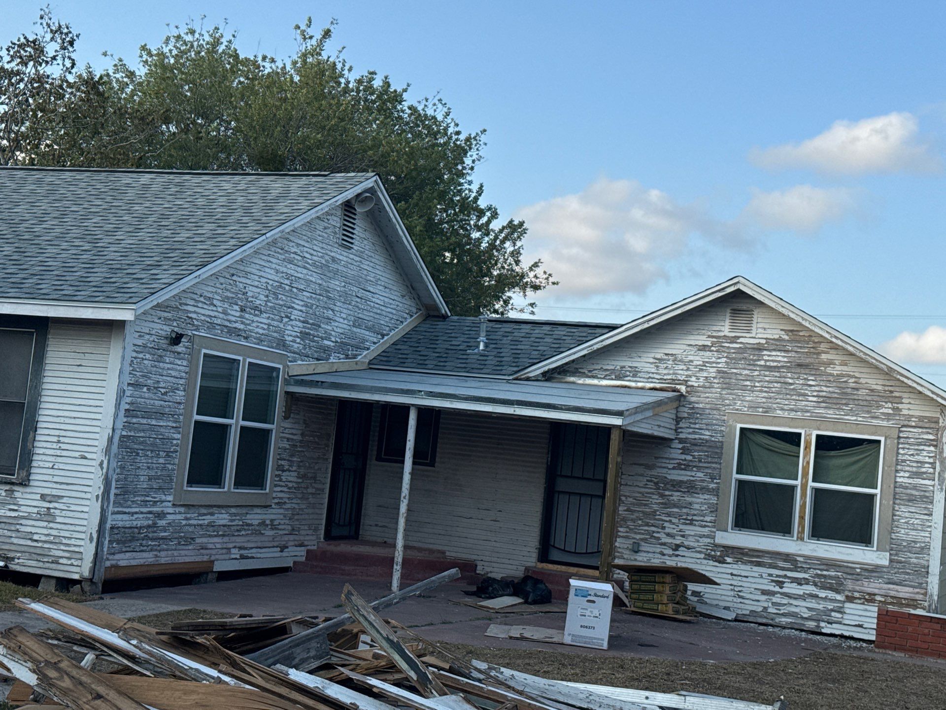 50 years of LAYERS by Bayfront Roofing and Construction