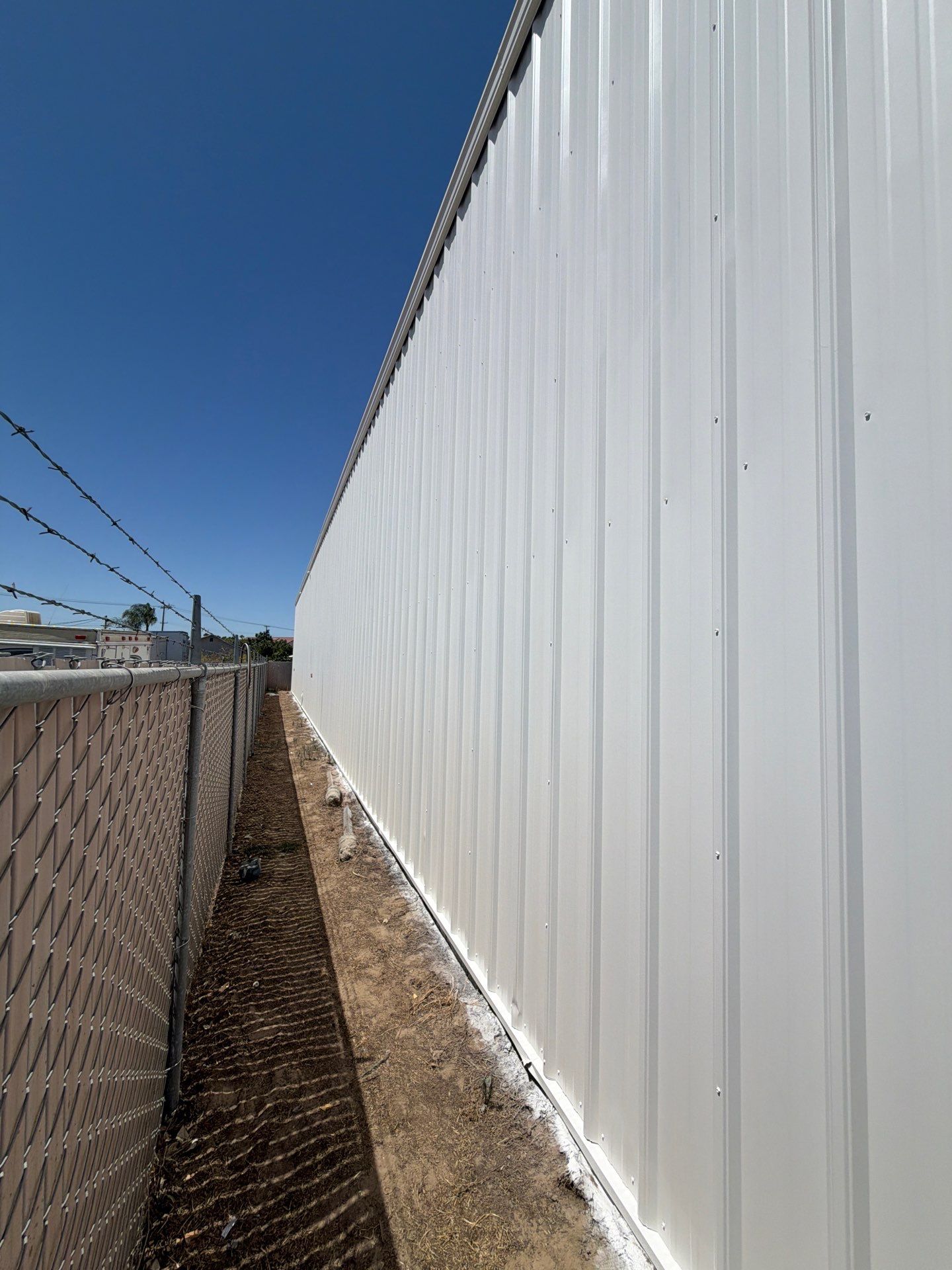 Exterior Painting in Turlock by Lancaster Painting