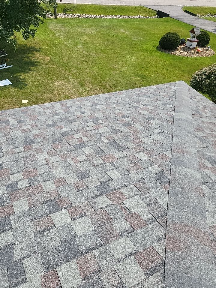 ATLAS PINNACLE COLOR: SUMMER STORM by Eagle Eye Roofing
