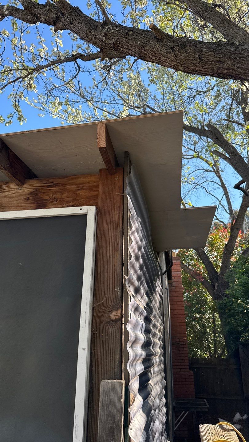 Willa Holmstock by NuLead Construction Inc