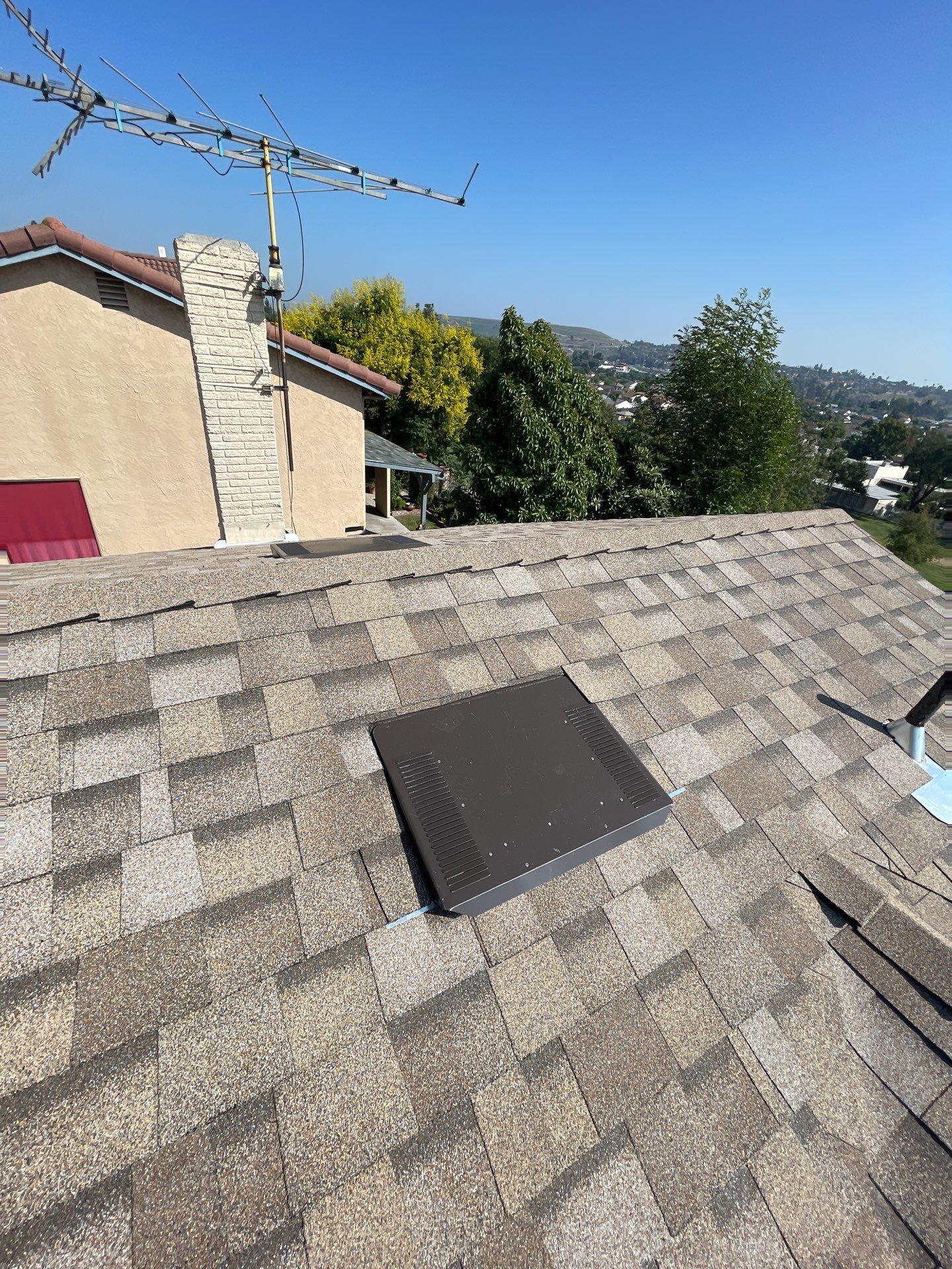 Roof Replacement - Monterey Park CA 91755 by Epic Roof Replacement
