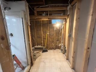 Bathroom Remodel by Ivy Lea Construction