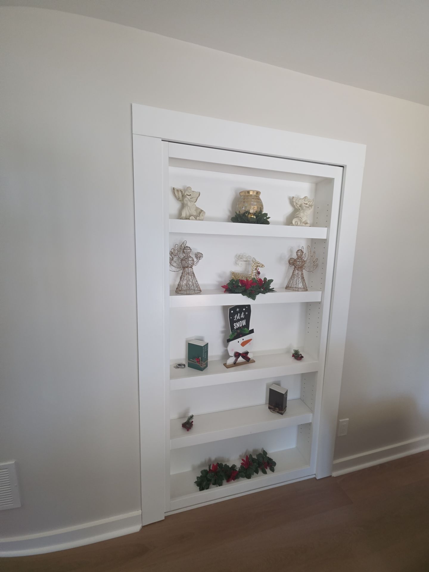 Whole Home Renovation by Ajayi Design and Construction 