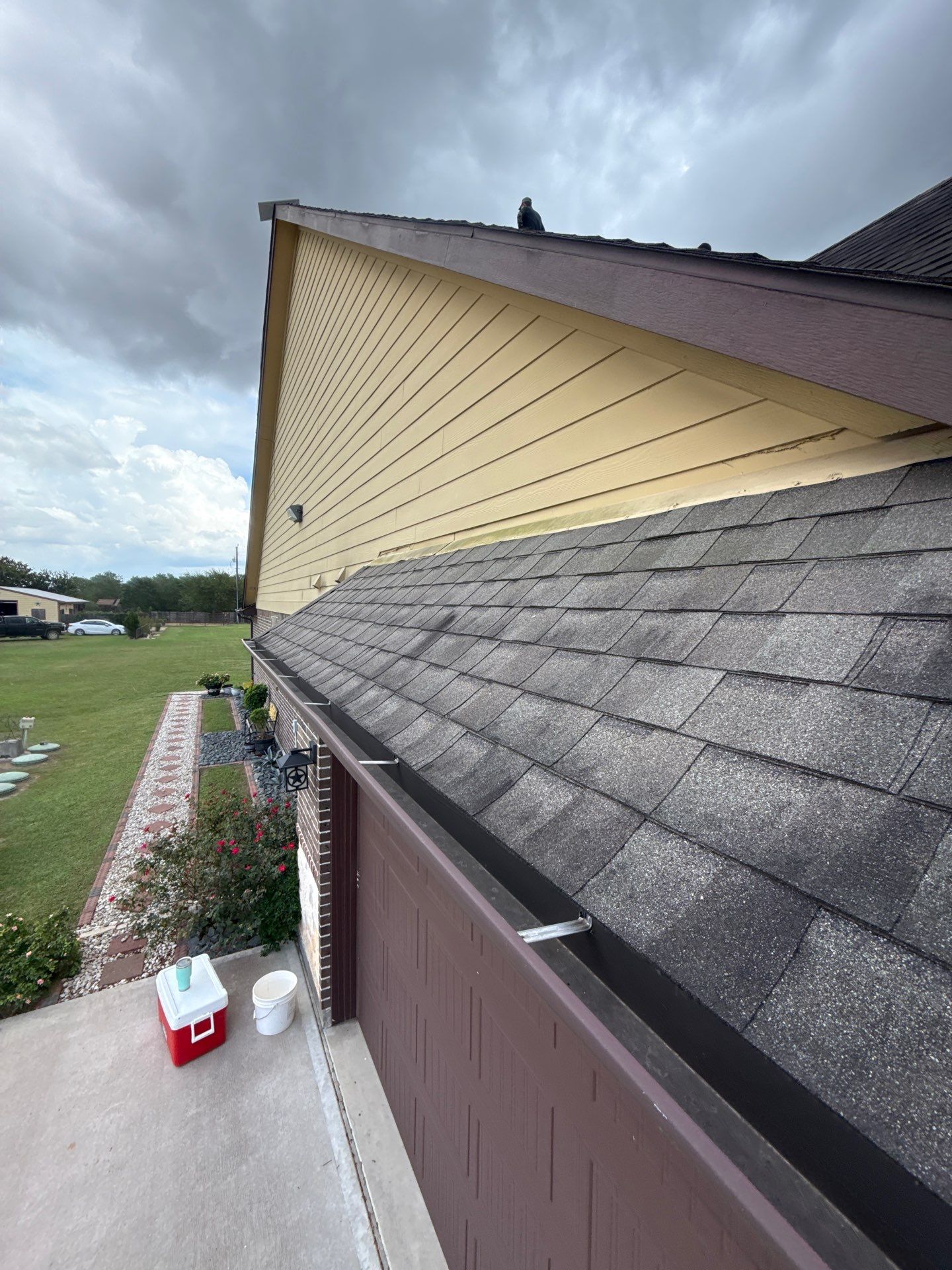Roof Replacement in Kirkfield, Rosenberg TX by Roof Repair Company