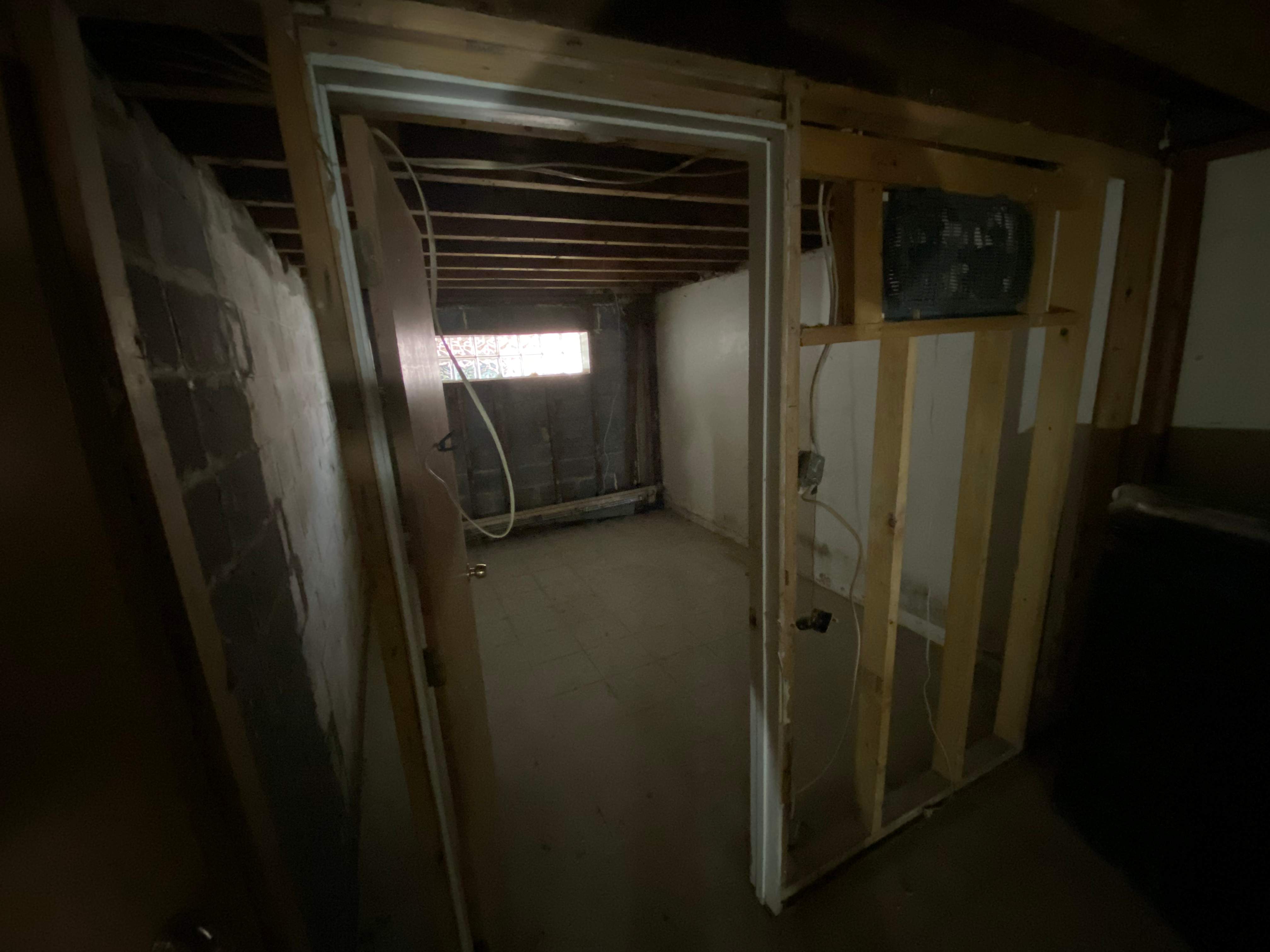 Water Damage Claim in Philadelphia by FLAPA & KeyStone