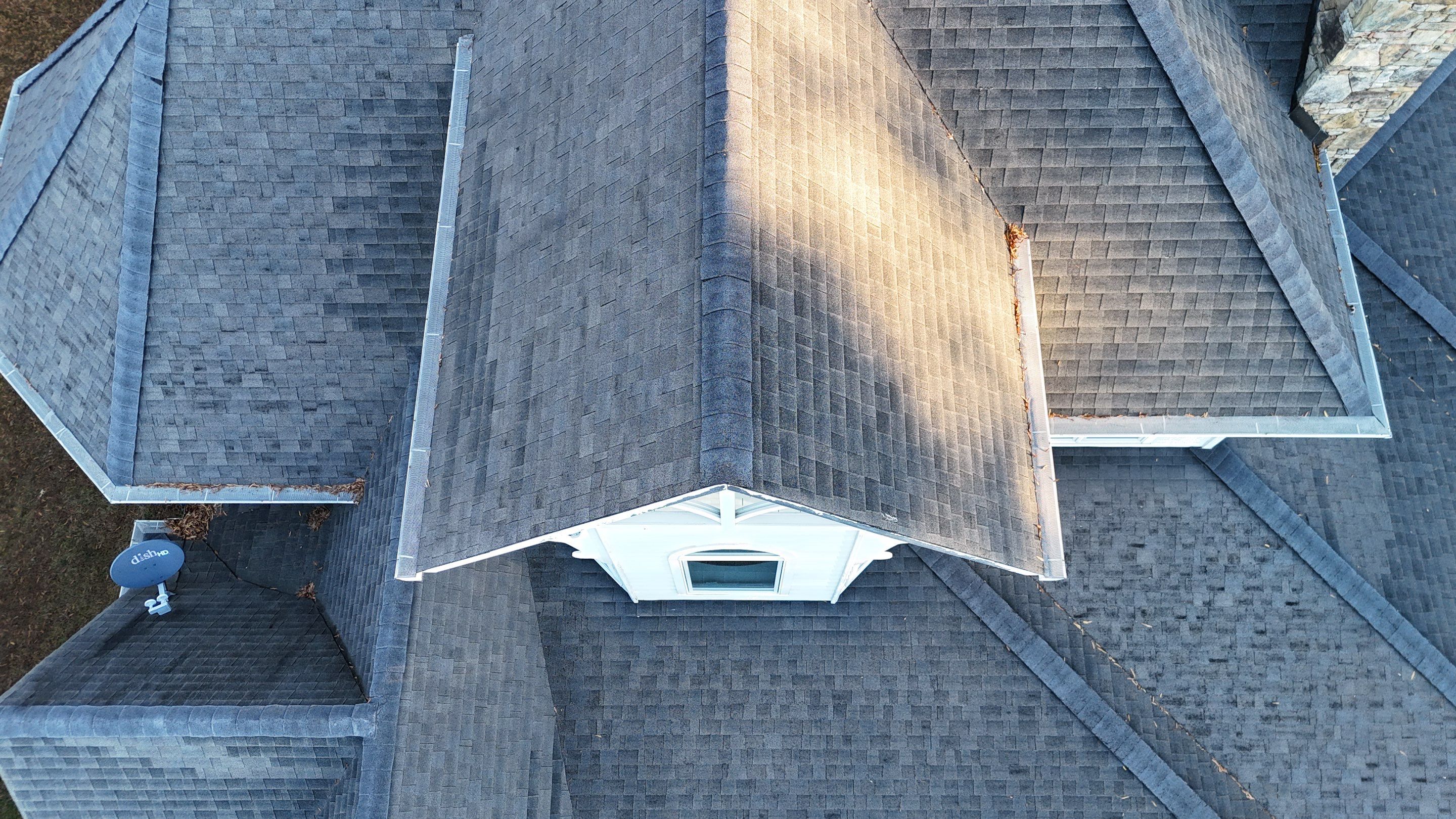 The Copes by United Contracting and Roofing