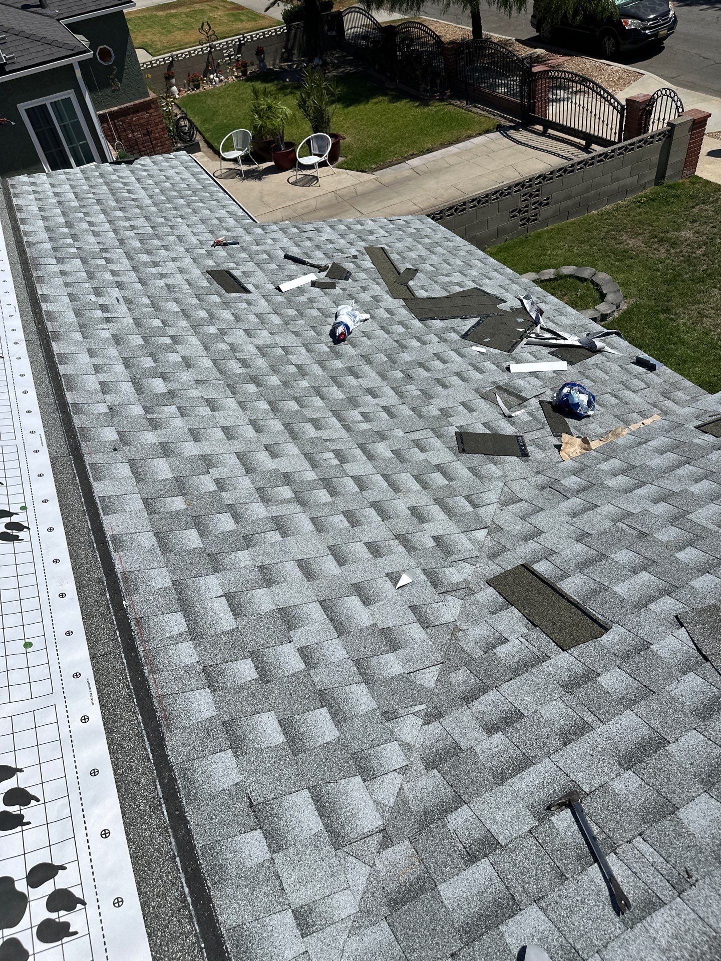 Roof Replacement - Burbank, CA 91506 by Epic Roof Replacement