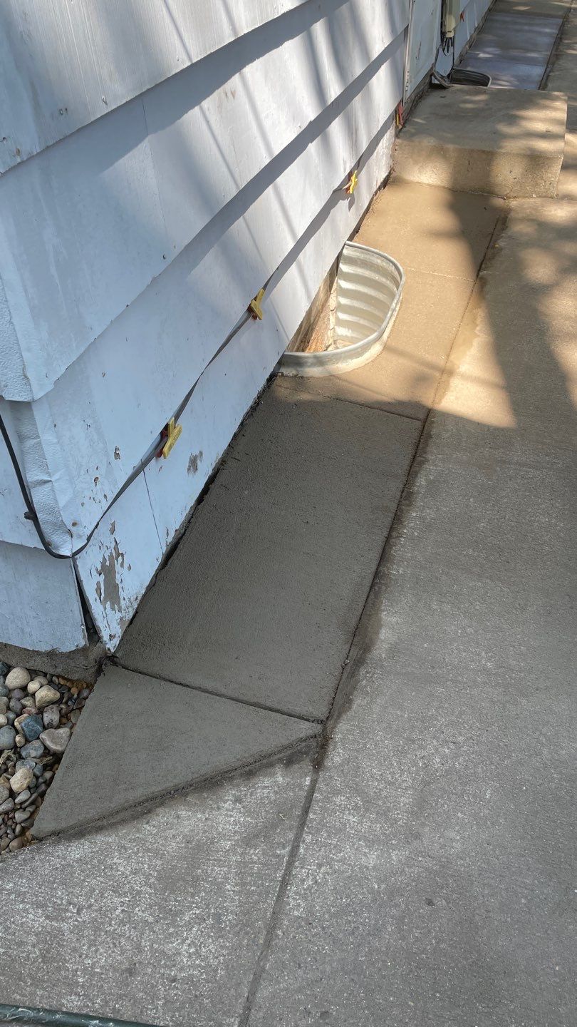 Travis’s Exterior Upgrades by Waterproofing Northeast