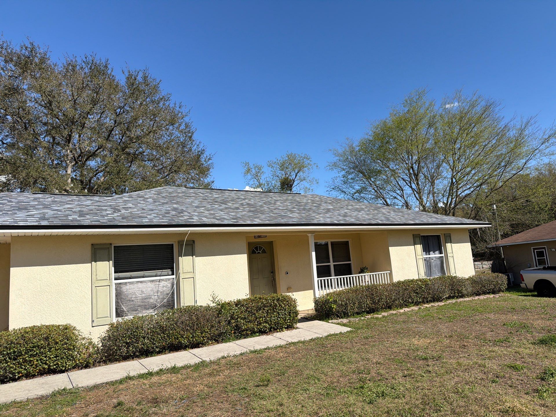 Project in Ocala by You Restorations LLC DBA YOU-Home