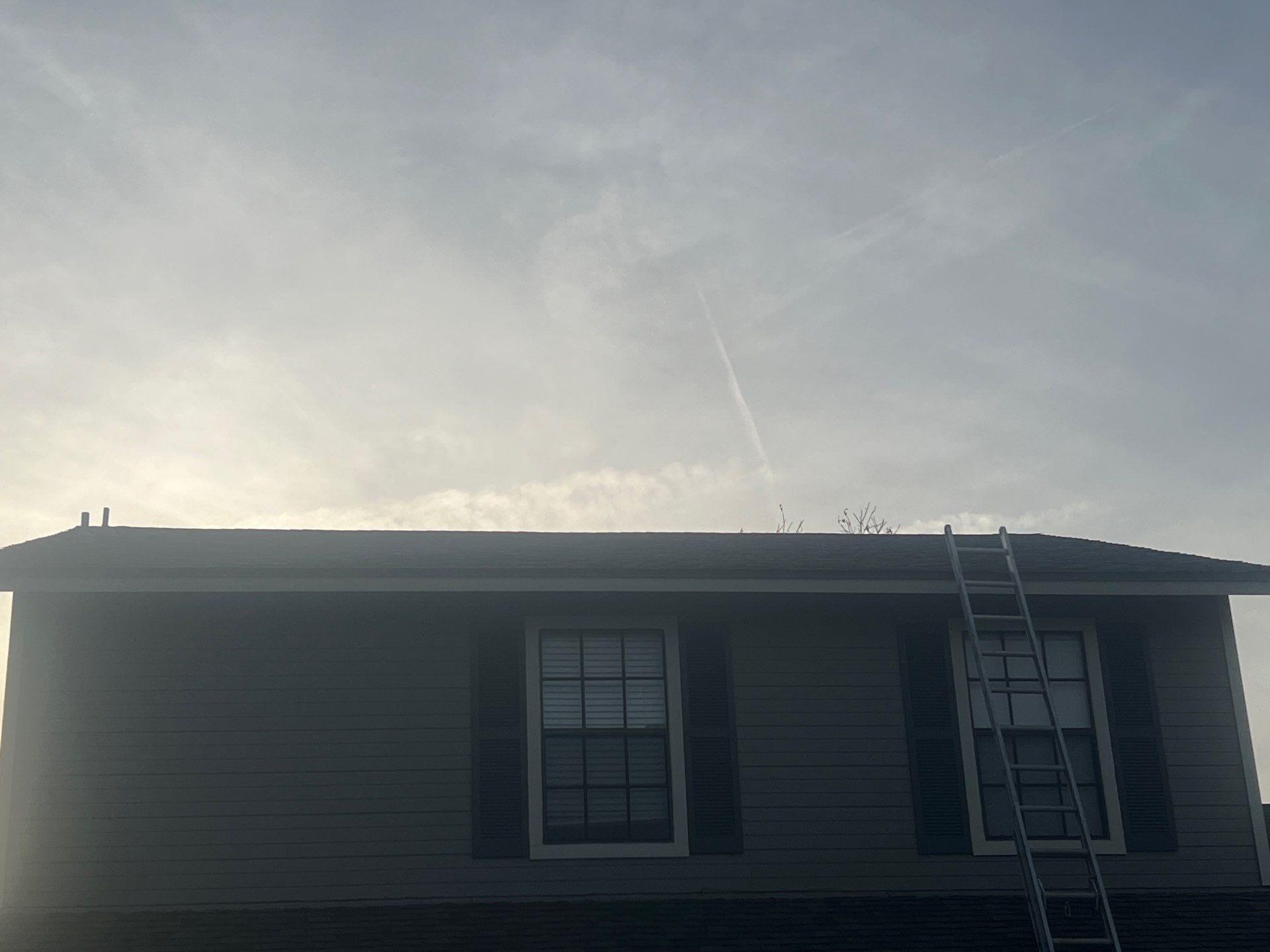 Project in Round Rock by Rhino Roofing and General Contracting, LLC