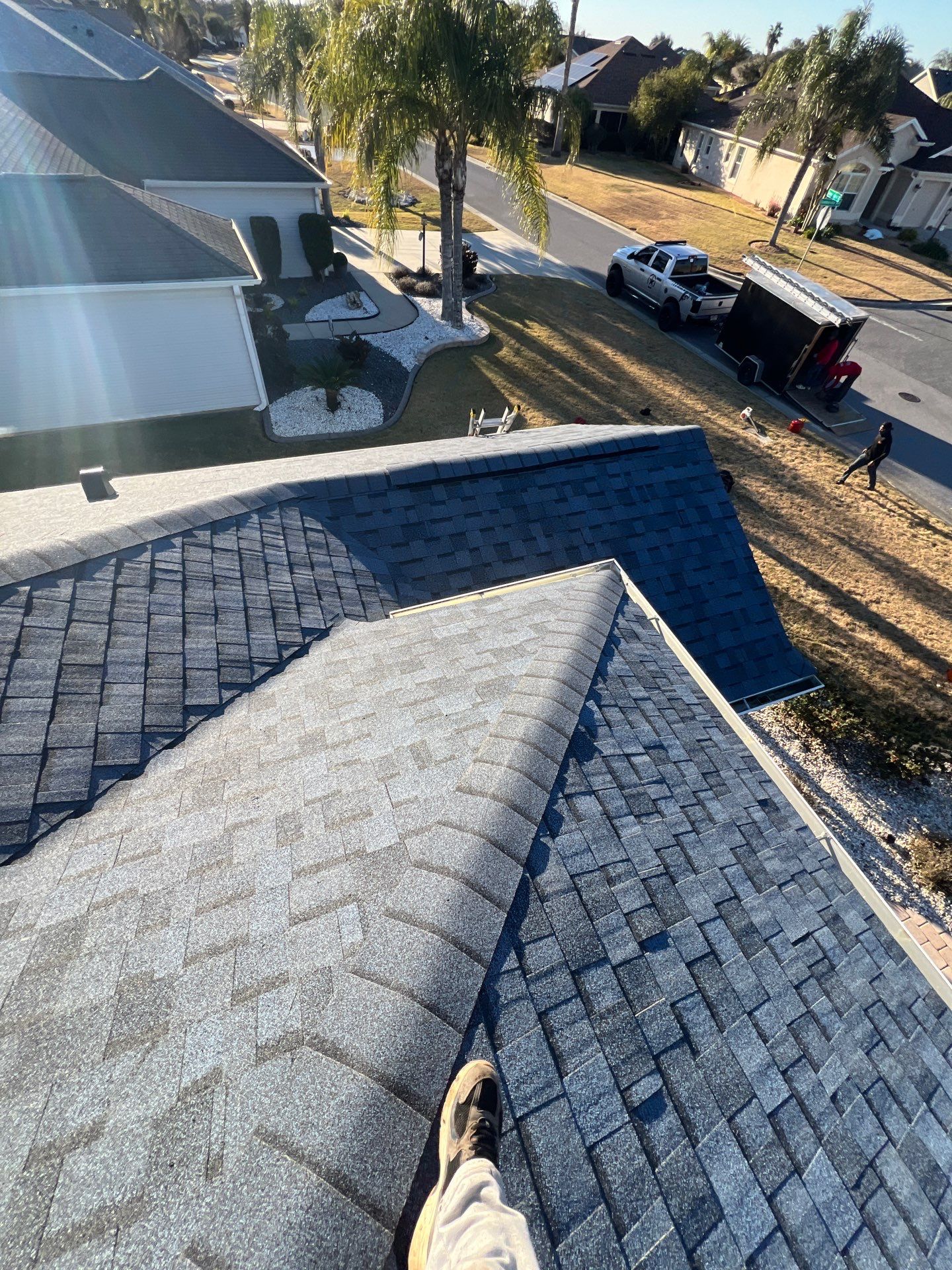 Roofers in The Villages, Florida by Brehm Roofing