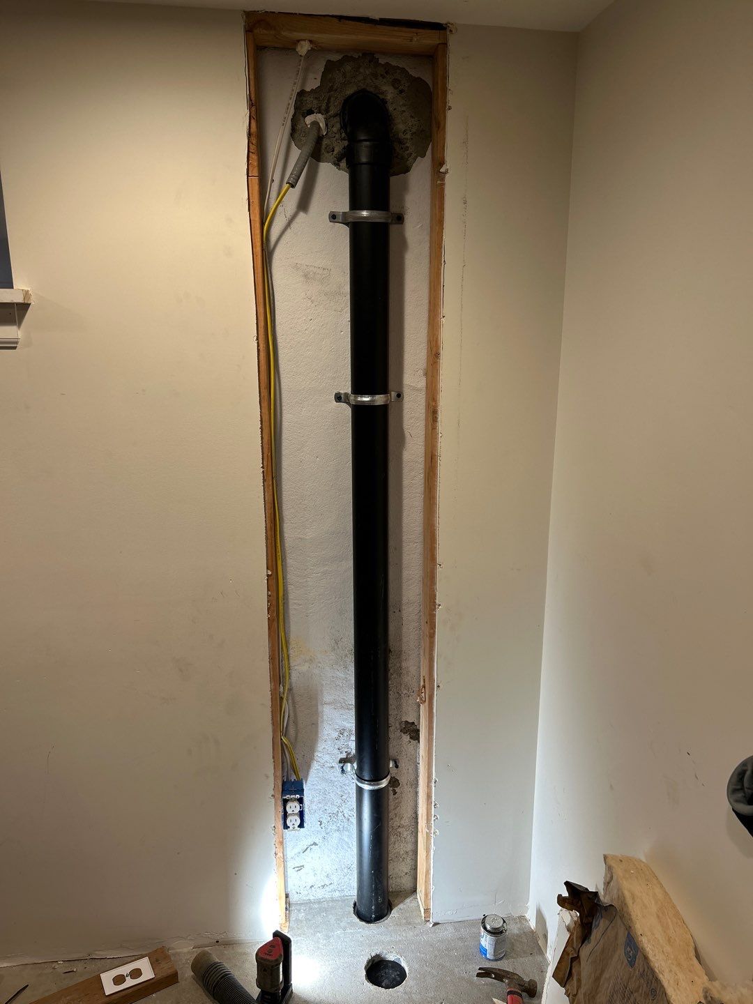 Subslab SafeAir™ System by JustRadon.Com