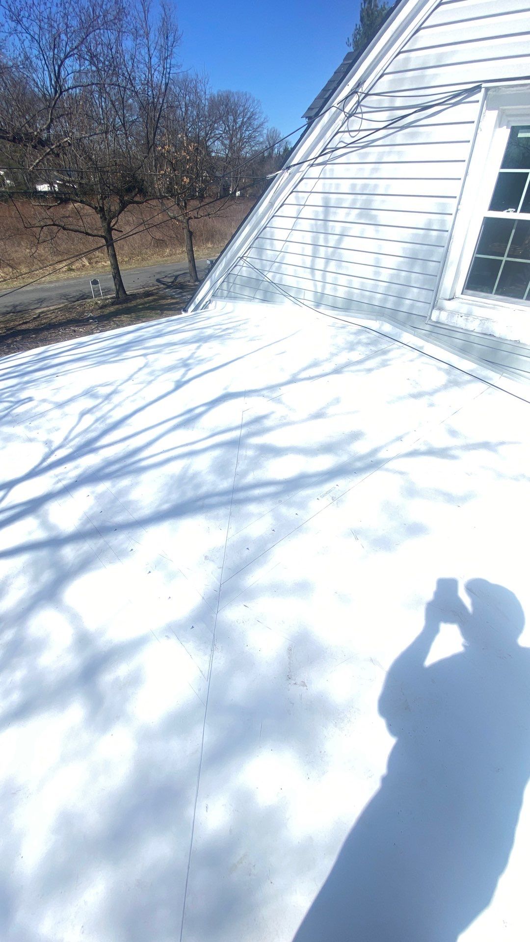 Alexandria: Residential Roof Replacement with CertainTeed Landmark Pro in Max Def Moire Black by RM Banning, Inc.