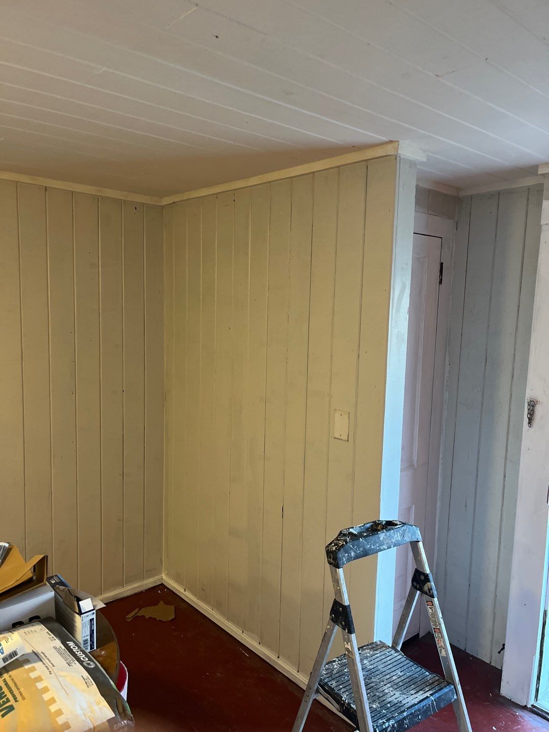 Tuscaloosa - Bathroom Addition by Pillar and Pine