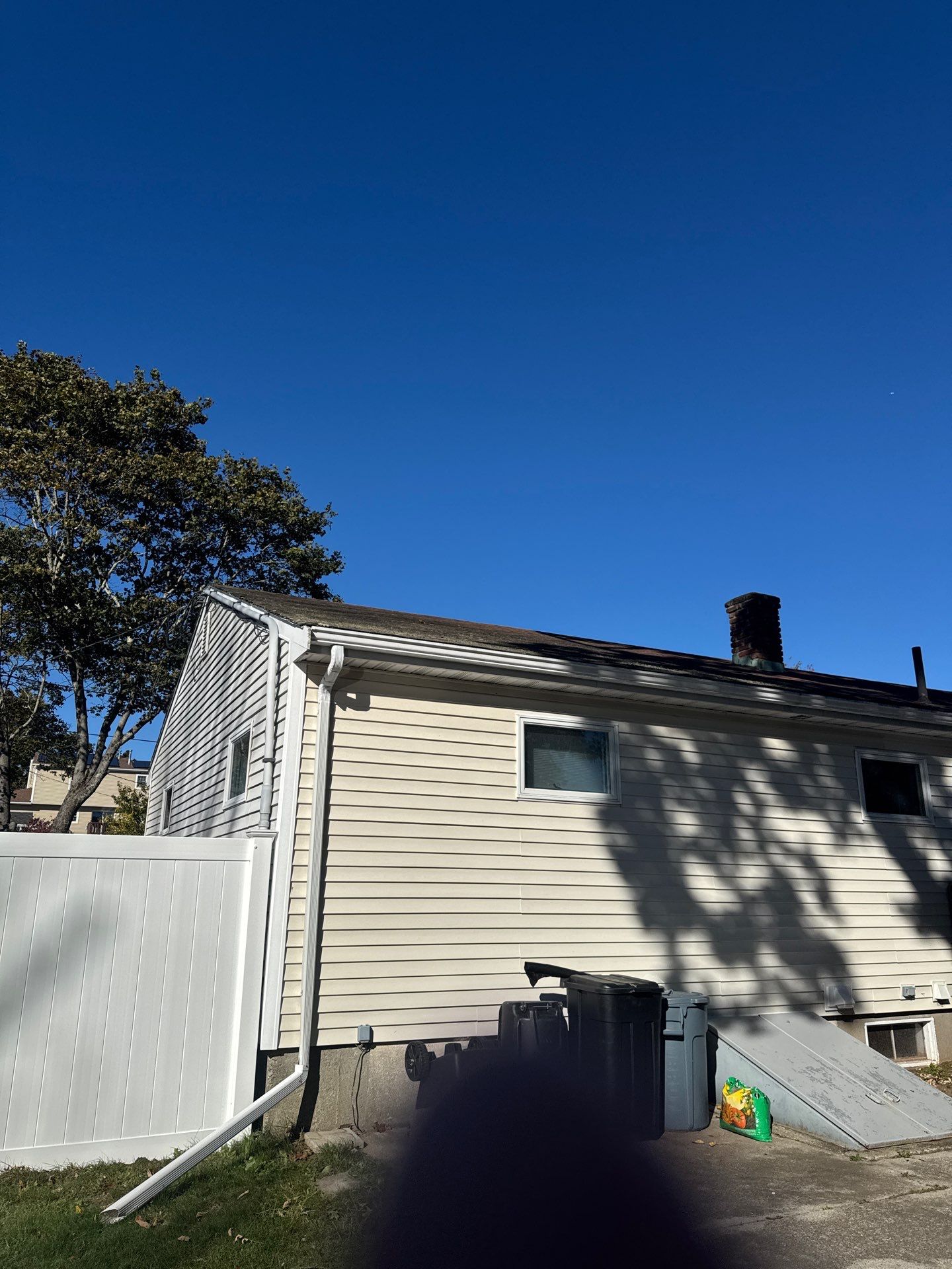 Project in Somerset by WiseGuard Roofing