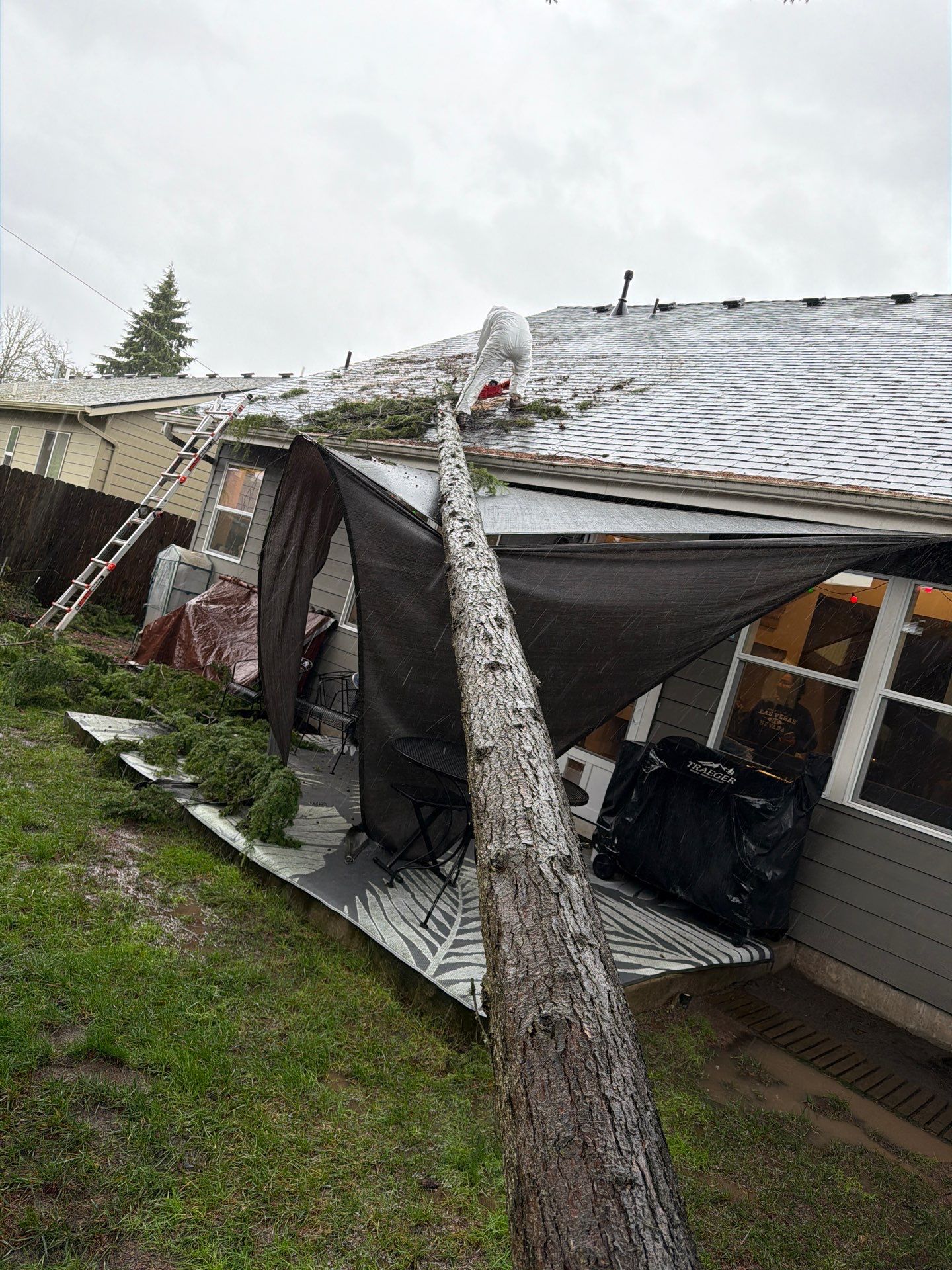 Emergency Services by Handyman State LLC