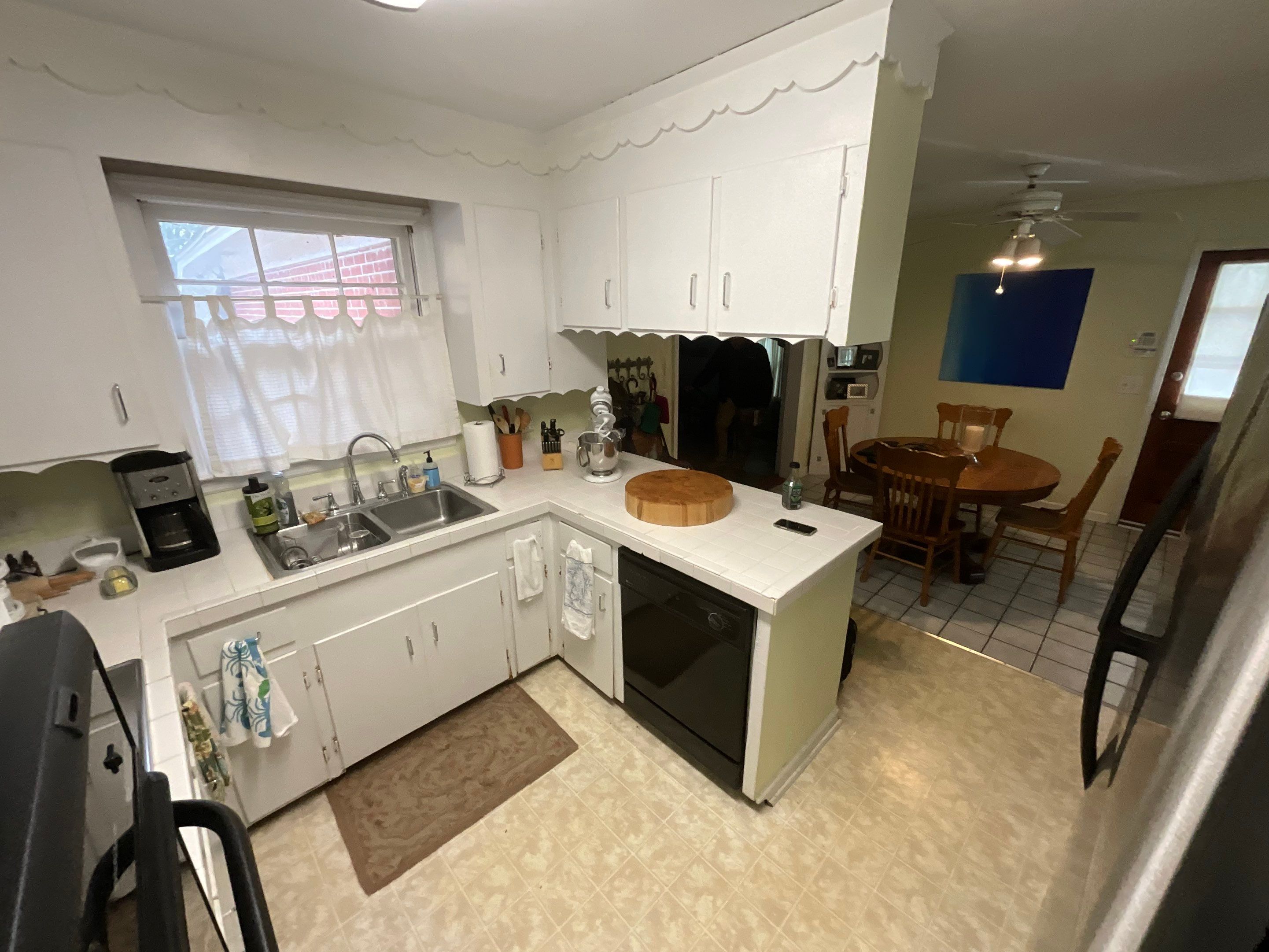 Project in Charleston by Kitchen Tune Up