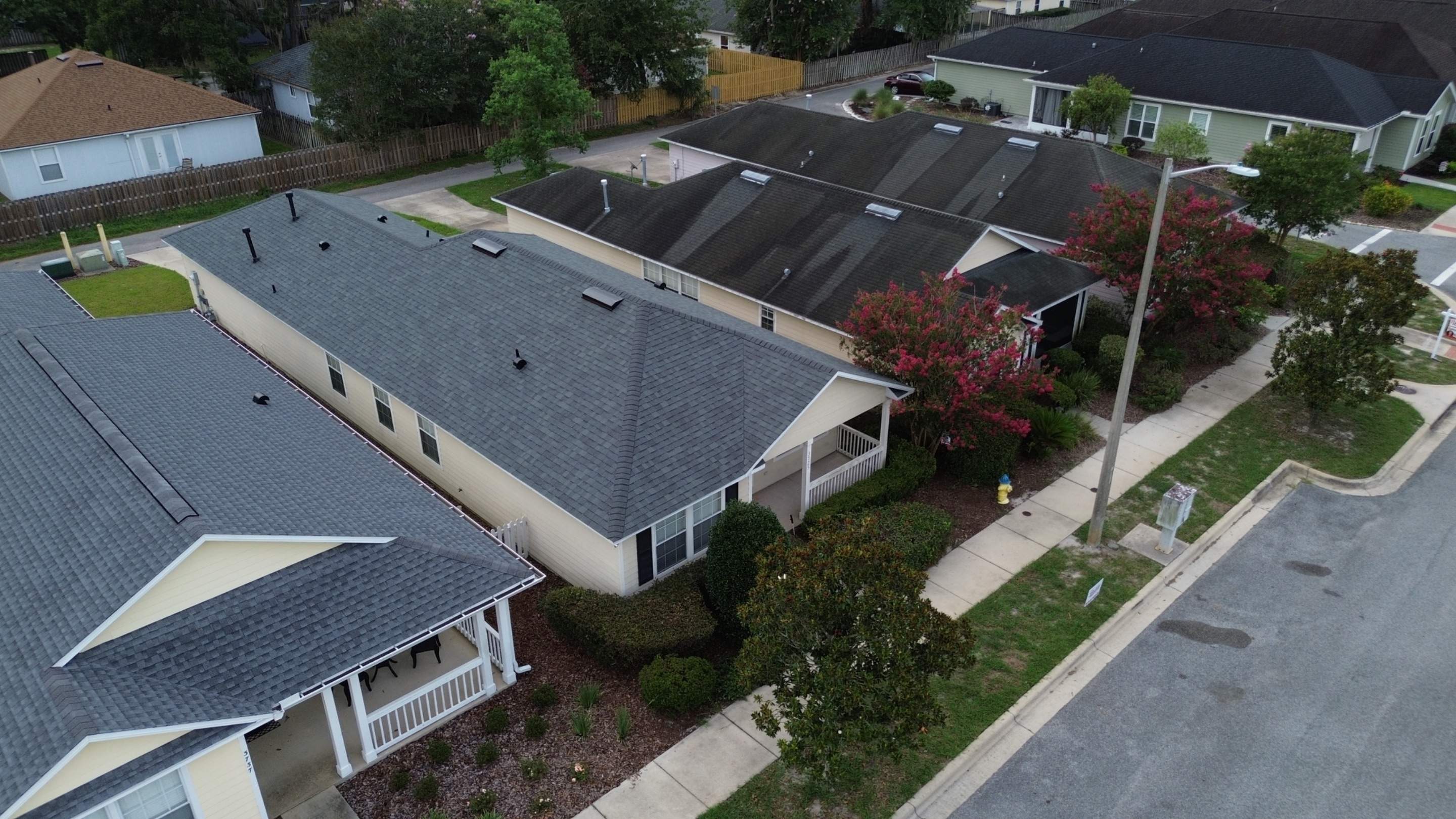 Roofers in Gainesville, FL by Brehm Roofing