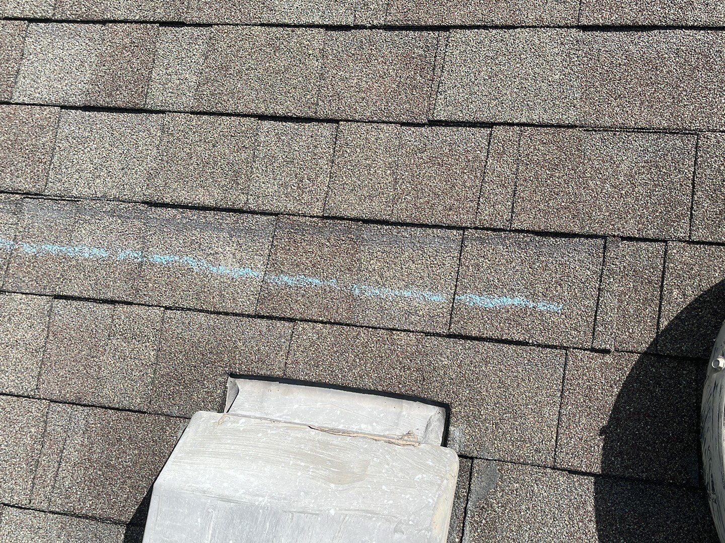 Residential Roofing Installation using Owen's Corning by Roof Concepts Construction