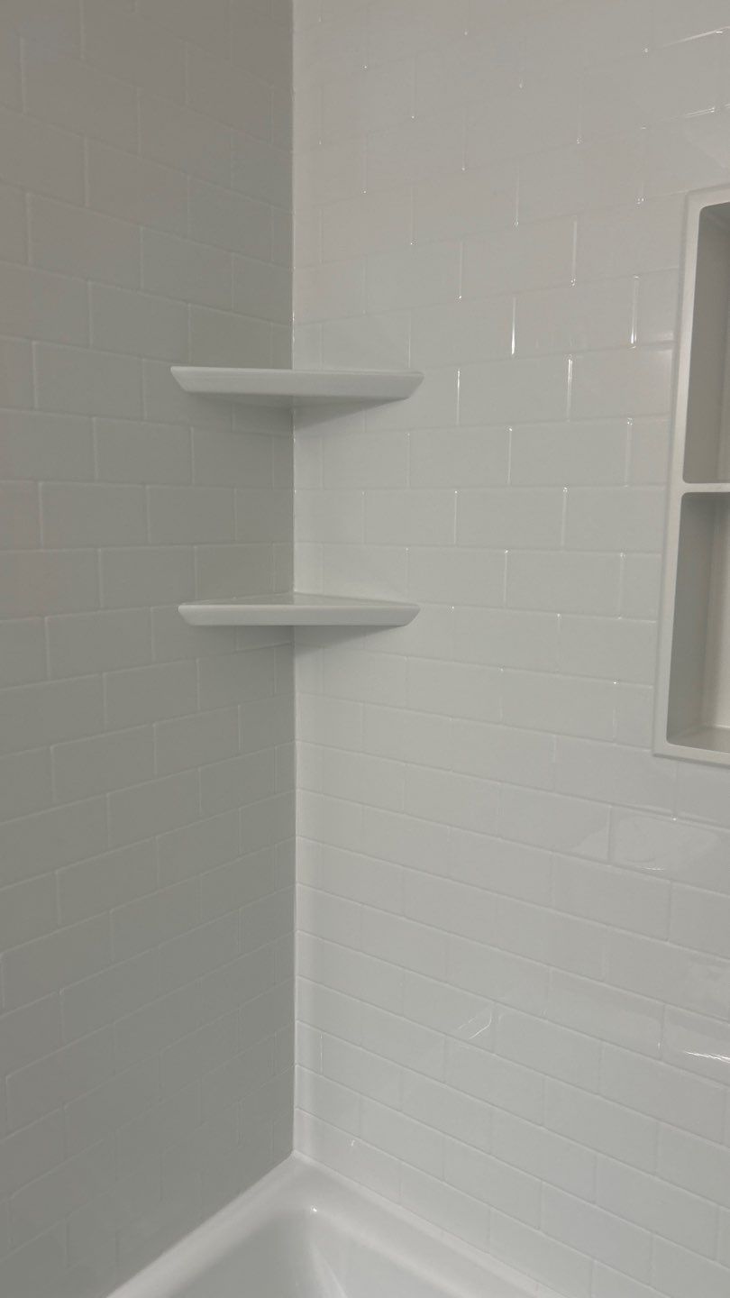 Deep Soaker Tub Upgrade by BathPlanet SW Virginia