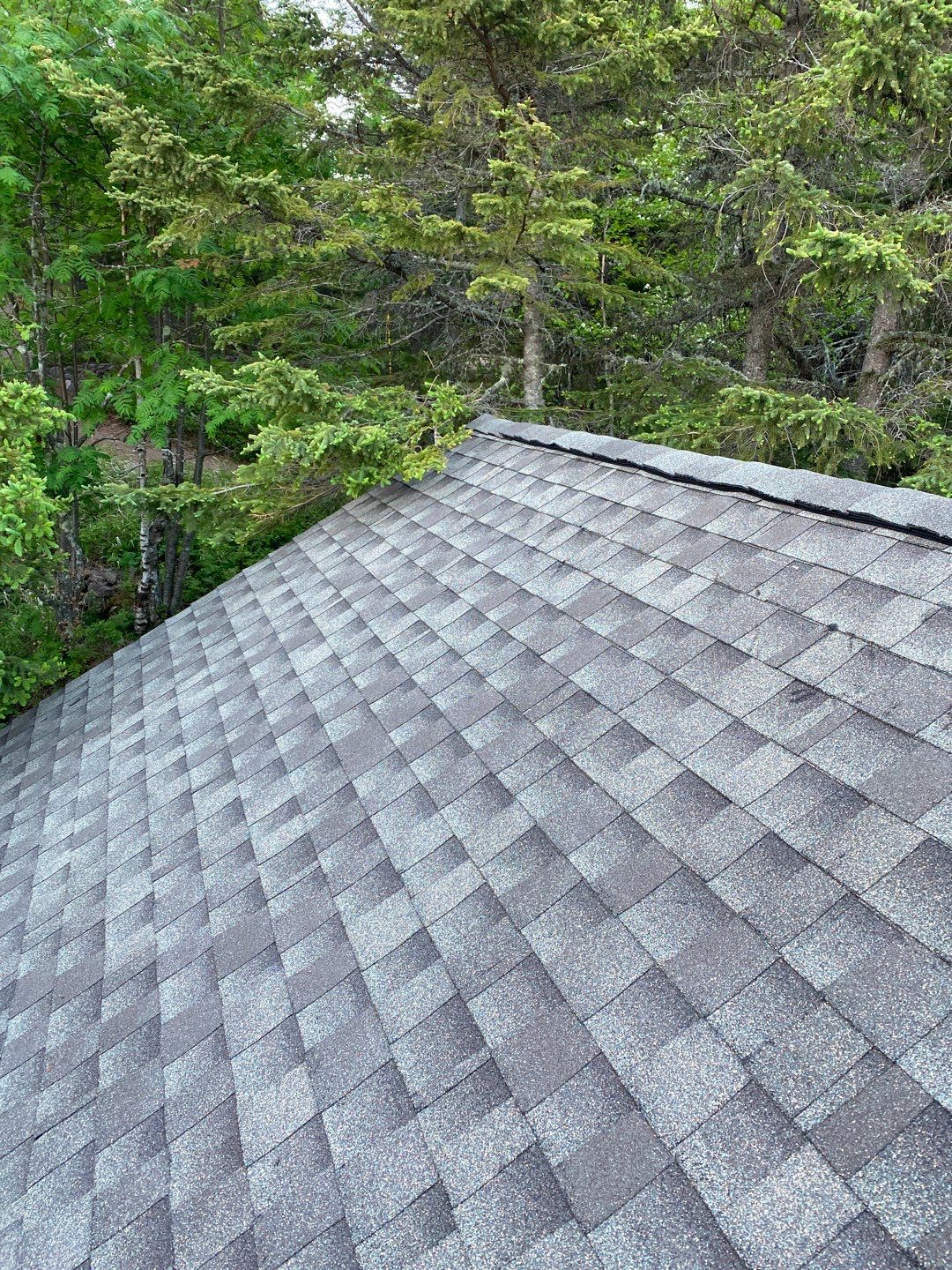 North Shore Roof Replacement by Rhino Roofing LLC