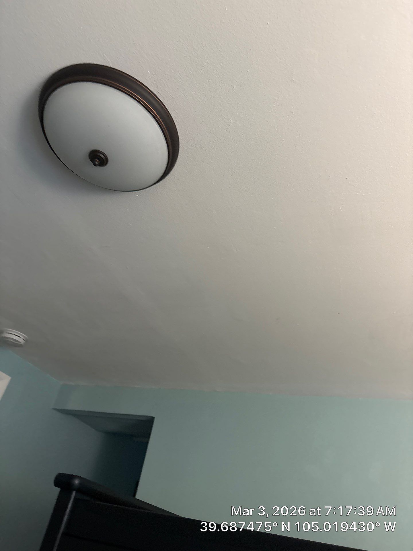 Jones Resi Roof by CompanyCam Sales Demo