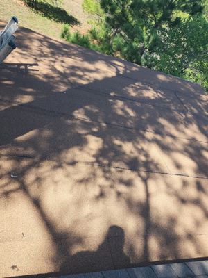 Project in Bastrop, TX