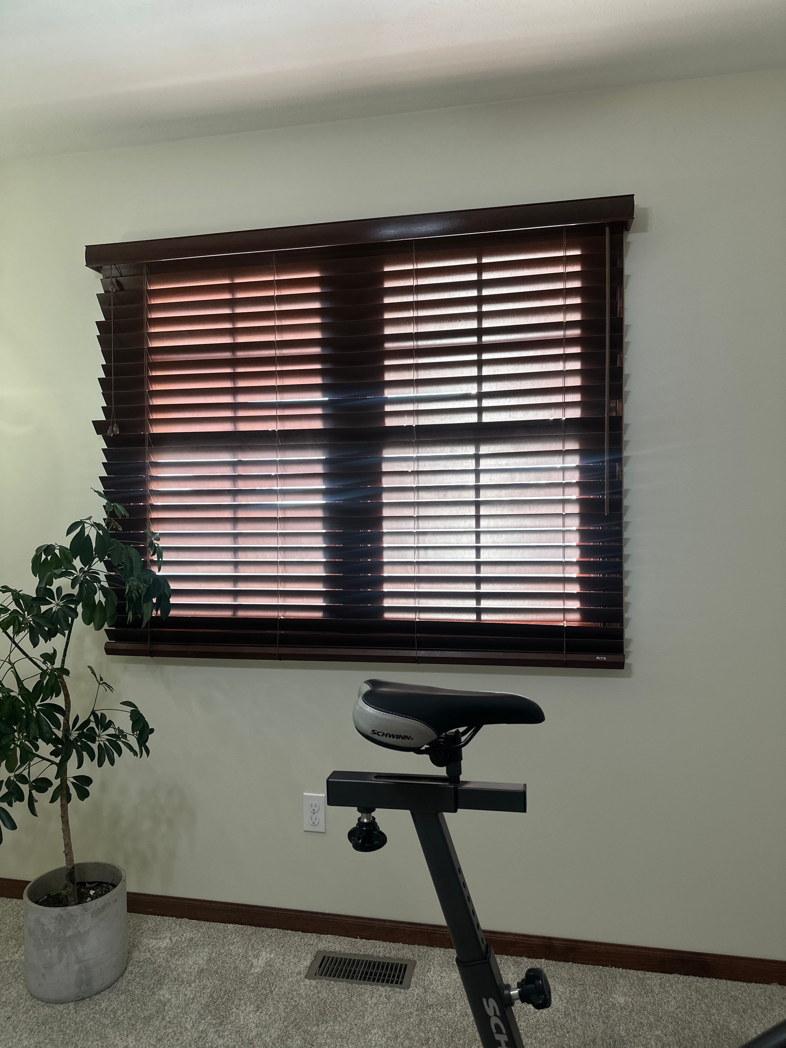 Functional Home Office Setup and Built-In Storage in Lincoln by CompanyCam Sales Demo