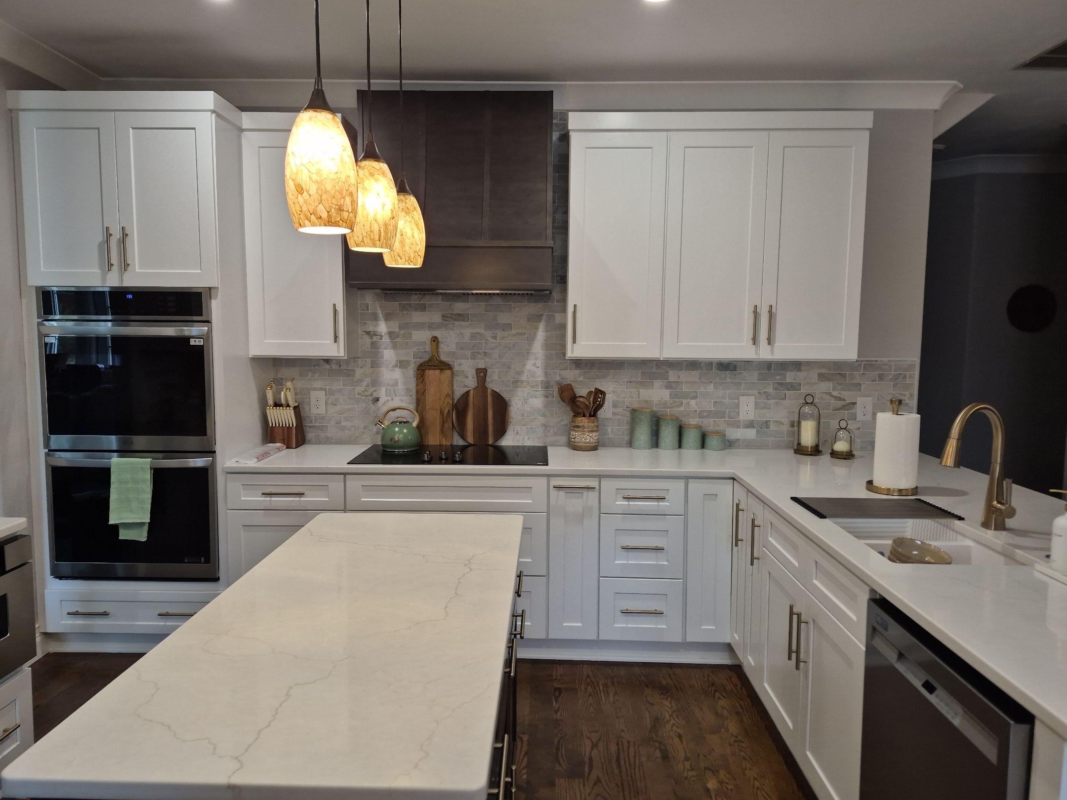 Kitchen Remodel in Cibolo, TX | Simple Updates with Big Impact by Legacy Bath and Kitchen