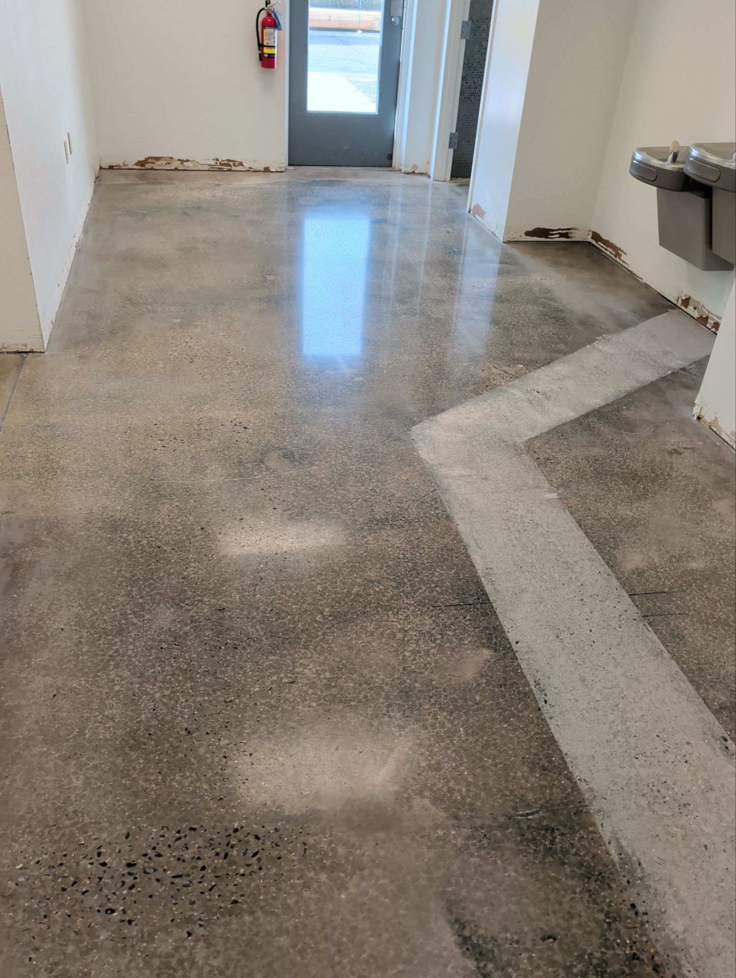 Project in Portsmouth by Hapax Inc