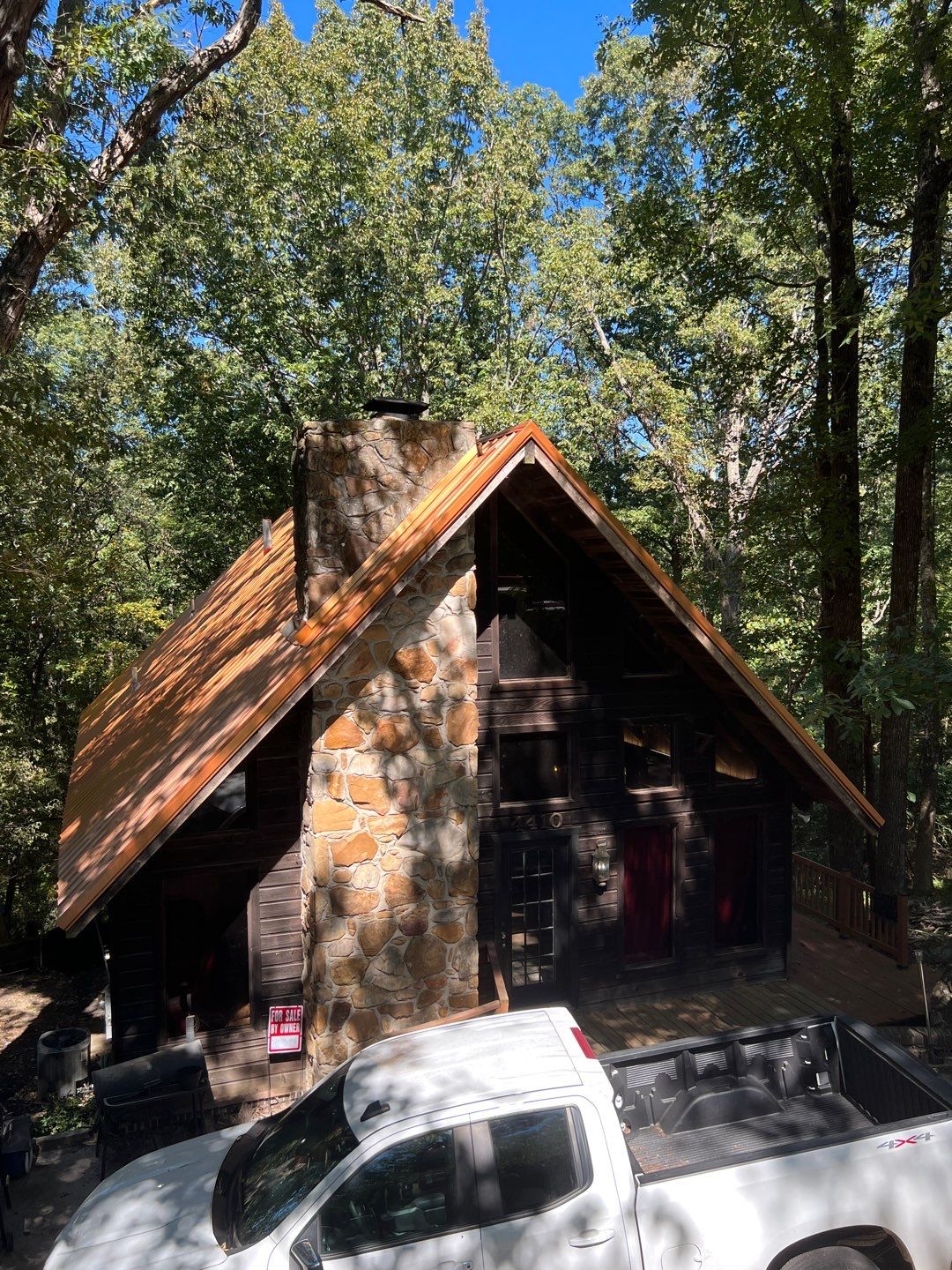 Residential Roofing Installation using 29 Gauge Metal by The Roofing Dudes
