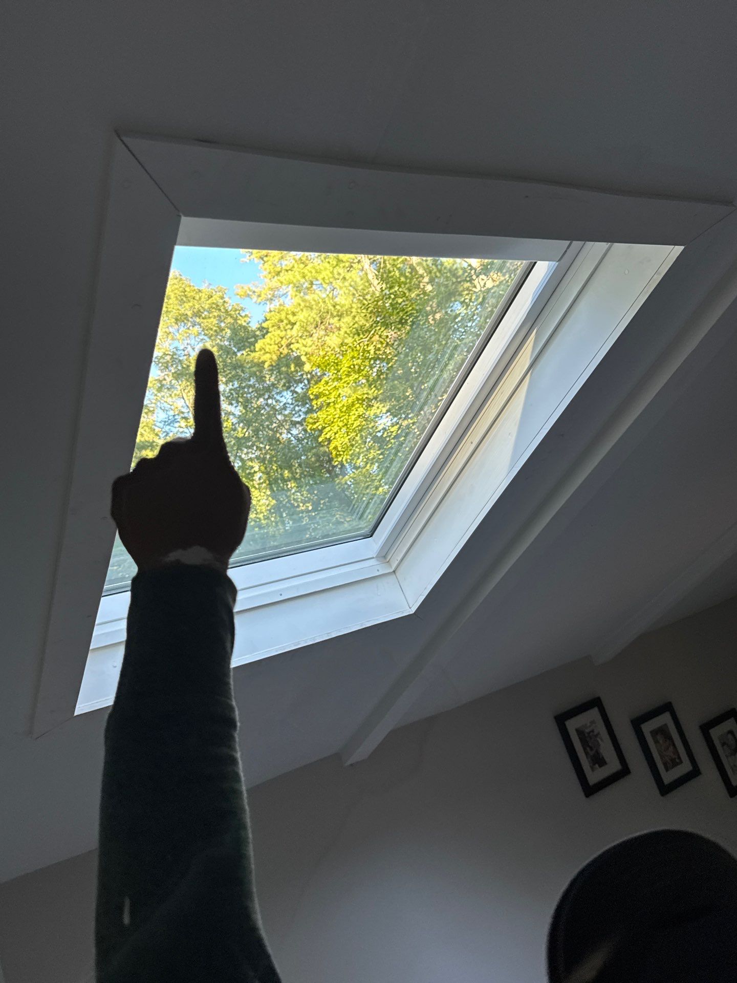 Velux Skylight Installation – Concord, MA by Mighty Dog Roofing of Greater Middlesex County